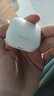 小米（MI）Redmi Buds 6 活力版 蓝牙耳机 30小时长续航 适用于安卓苹果手机 白色 实拍图