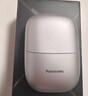 松下（Panasonic）剃须刀电动刮胡刀小方盒mini便携款进口往复式国家补贴男生生日礼物男士送男朋友父亲cm20 实拍图