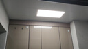 雷士（NVC）厨房灯 led集成吊顶灯铝扣板灯卫生间吸顶吊顶灯300x600平板灯 实拍图