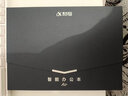 科大讯飞智能办公本Air2 Pro 8.2英寸电子书阅读器 墨水屏电纸书会议记录语音转文字电子笔记AI星火大模型 【新品上市】智能办公本Air 2 Pro-经典黑 实拍图