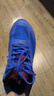 海尔斯中考体育跑鞋立定跳远专用鞋男女学生体侧中考鞋训练鞋跳高鞋699s 699s蓝色 （跑跳系列升级款）建议拍大一码 38 实拍图