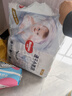 好奇（Huggies）金装纸尿裤婴儿超薄尿不湿新生儿尿裤柔软透气 【纸尿裤】S120片(4-8kg) 实拍图