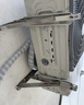 东普立304空调支架加厚不锈钢空调外机支架加固空调室外架子空调挂架适用于美的格力奥克斯海尔等1-1.5P 实拍图