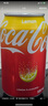 可口可乐（Coca-Cola）香港进口 柠檬汽水可口可乐碳酸饮料组合装 网红夏日饮品 港澳版两个味道组合装330mL*6罐 实拍图
