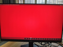 AOC 23.8英寸2K 原生240Hz FastIPS广色域 1ms 硬件低蓝光 三角洲游戏电竞电脑显示器 新战神Q24G41ZE 实拍图