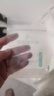 新贝 储奶袋小容量 一次性存奶袋可冷冻 加厚防漏100ml*60片装9108-3 实拍图