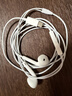 Apple/苹果 USB-C接口有线耳机 type-c接口有线耳机苹果耳机 苹果17有线耳机笔记本耳机游戏音乐 实拍图