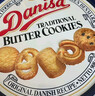 皇冠（danisa）丹麦曲奇饼干礼盒908g+60g 休闲零食团购中秋团圆送礼物丹麦进口 实拍图