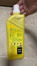 斧头牌（AXE）柠檬护肤洗洁精1.18kg*3瓶7.08斤家庭装 可洗果蔬不伤手 实拍图
