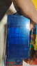布鲁奇彩窗磁力片儿童玩具男孩3-6岁磁力积木磁性益智玩具1-3岁生日礼物 实拍图