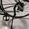 适用迪卡侬公路自行车脚撑 rc100/rc120/speed500支撑停车架配件 黑色A款 实拍图
