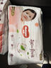 好奇（Huggies）铂金装小桃裤成长裤XXL74片(15kg以上)尿不湿【透爽散热】 实拍图