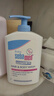 施巴（sebamed）婴幼儿洗发沐浴露二合一洗发水沐浴露400ml德国原装进口6个月可用 实拍图