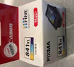 佳能（Canon）CL-841XL 大容量彩色墨盒(适用MX538/MG3680/MG3580/TS5180/GM2080/GM4080) 实拍图