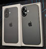 Apple/苹果 iPhone 17 Pro Max 256GB 深蓝色 支持移动联通电信5G 双卡双待手机 实拍图
