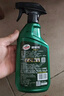 龟牌（Turtle Wax）速效汽车镀膜剂车漆上光防护驱水剂液体水晶喷雾剂500ml TC123006 实拍图