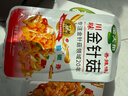 金大州 香辣金针菇20g*20盒装 麻辣休闲零食办公室小吃下饭菜出游小包装 实拍图