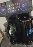 美菱（MeiLing）茶吧机 家用多功能智能遥控温热型立式饮水机 高颜轻奢【曜石黑 冷热型 】24H保温 实拍图