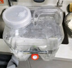美厨（maxcook）纯净水桶 矿泉水桶饮水桶 带龙头15L 自驾游手提户外 方形MCX0162 实拍图