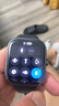 小米（MI）REDMI Watch 5 典雅黑 国家补贴 澎湃OS 2 心率血氧监测 蓝牙通话 红米手表5 智能手表 小米汽车 实拍图