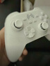 北通鲲鹏20无线游戏手柄智控双切扳机蓝牙手柄xbox电脑PC手机steam电视NSswitch2震动体感原神宝可梦ZA 实拍图