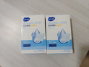 海氏海诺75%医用消毒棉片酒精棉片湿巾50片一次性使用消毒湿巾凑单商品 实拍图