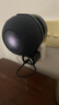 Apple/苹果 HomePod mini 智能音响蓝牙音箱-午夜色 苹果音响音箱智能家居中枢 实拍图