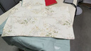 南极人抗菌亲肤100%纯棉四件套新疆棉床上用品床单被套200*230cm适用1.5/1.8米床 实拍图