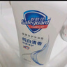 舒肤佳健康净护沐浴露纯白清香1kg  长效保护 留香沐浴乳液【京东金榜】 实拍图