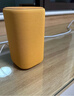 小米（MI）Xiaomi 智能音箱 黄 超级小爱智能音箱 AI大模型问答 连续指令语控 支持远程备车 小米蓝牙音箱 实拍图
