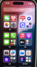 Apple/苹果 iPhone 15 (A3092) 128GB 蓝色 支持移动联通电信5G 双卡双待手机 实拍图