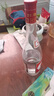 汾酒 红盖玻汾 清香型白酒 42度 475mL 单瓶装 纯粮酒 实拍图