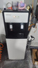 【2026新款】饮水机美菱平替饮水机家用立式桶装水台式迷你型冷热型制热制冷水宿舍学生直饮水器 经典白 温热型 按压取水 实拍图
