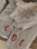 好奇（Huggies）金装拉拉裤L124片(9-14kg)尿不湿【速干不易红】 实拍图