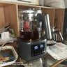 志高自动上水电热水壶抽水式保温烧水壶煮茶器智能恒温热水壶精准控温多功能功夫茶煮茶壶底部 1.3L 底部上水【双滤网】 实拍图