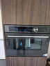 美的（Midea）知味感嵌入式微蒸烤一体机R6pro 【AI熟度识别】温湿智控蒸烤箱一体机60L 微蒸烤炸炖5合1 R6Pro 实拍图
