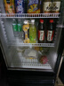 美凌时尚家【已补贴20%】大容量饮料柜商用冰柜直冷藏展示柜酒水纯风冷无霜保鲜柜超市玻璃门冰箱立式啤酒柜 大单门下机388升【风直冷减霜丨加厚铜管】 【升级加厚纯铜管制冷丨东贝压缩机丨一级节能省电】 实拍图
