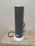美的（Midea）【石墨烯速热】直流变频家用暖风机取暖器/小型电暖器电暖气/电热风扇/节能小太阳暖脚神器HFS20DQ 实拍图