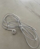 Apple/苹果 采用 (USB-C)的EarPods耳机 有线耳机 苹果耳机 适用iPhone/iPad//Mac 苹果手机 实拍图