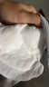 十月结晶防溢乳垫超柔立体一次性超薄透气哺乳期防漏乳贴100片 热门商品 实拍图