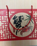 【礼券】阳澄联合大闸蟹礼券8666型公4.5两母3.5两4对8只螃蟹券送礼盒礼品卡 实拍图