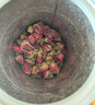 艺福堂花草茶 精品平阴原产胎玫瑰花茶120g 养生茶送母亲不熏硫搭菊花茶 实拍图