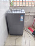 海尔滚筒洗衣机全自动超薄洗烘一体带烘干 10公斤京东自营H25JS 家用家电国家补贴 一级能效以旧换新 实拍图
