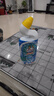 威猛先生（Mr Muscle）强效 洁厕灵 洁厕剂 丁香香型 马桶清洁 600gX2瓶 实拍图