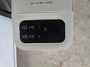 美的（Midea）【APP智能】石墨烯家用踢脚线取暖器电热电暖器浴室速热电暖气节能暖风机大面积全屋升温HDS22LYR 实拍图