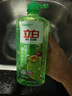 立白青柠洗洁精大瓶1kg*3瓶食品用维E精华去重油不伤手餐具果蔬适用 实拍图