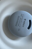 美的（Midea）空气加湿器大雾量家用卧室取暖补水仪小型净化除菌喷雾器宿舍实用超声波雾化器国家补贴SC-3D50 实拍图