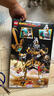 乐高（LEGO）积木拼装悟空小侠80065 二郎天神机甲男孩儿童玩具生日礼物 实拍图