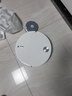 石头（roborock）扫地机器人 P20 Ultra Plus 扫拖洗烘一体机 自动集尘热水洗拖布擦地拖地洗地机吸尘器 A2250RR 实拍图