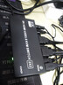 毕亚兹 HDMI KVM切换器二进二出带外置按键 显卡扩展双屏幕2进2出高清4K@60Hz键鼠屏共享器 KVM29 实拍图